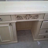 کمد، میز آرایش و پاتختی