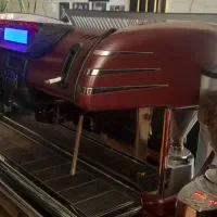 اسپرسو ساز صنعتی|کافیشاپ و رستوران|بوئین زهرا, |دیوار