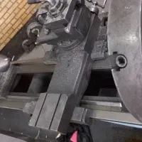 ماشین الات صنعتی دستگاه تراش ۳ متر مجارستان|ماشین‌آلات صنعتی|تهران, مسعودیه|دیوار