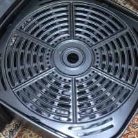 سرخ کن بدون روغن فیلیپس|اجاق گاز و لوازم برقی پختوپز|تهران, هفده شهریور|دیوار