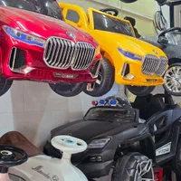 ماشین شارژی و موتور شارژی