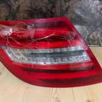 چراغ عقب چپ بنز c 200