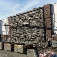 بنایی ویلایی