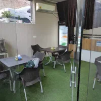 چمن مصنوعی دست دوم