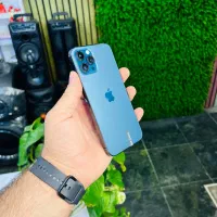 Iphone 12 pro max 256 GB|موبایل|رشت, حاجی آباد|دیوار