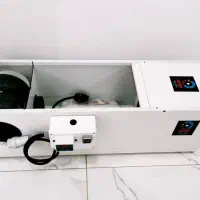 انواع سوپر سایلنت‌ باکس های فوق هوشمند آپارتمانی