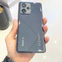 شیائومی Note 12 Pro Plus حافظه256 گیگ رم12 درحدنو