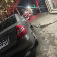 لیفان ۱۸۰۰ مدل ۹۳|خودرو سواری و وانت|اصفهان, سپاهانشهر|دیوار