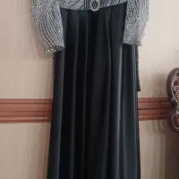 لباس مجلسی