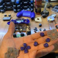 خدمات(تعمیر) دسته بازی ps5 & ps4|کنسول، بازی ویدئویی و آنلاین|اراک, |دیوار