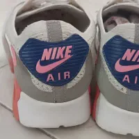 کتانی نایک ایر مکس|کیف، کفش، کمربند|اندیشه, اندیشه فاز ۴|دیوار