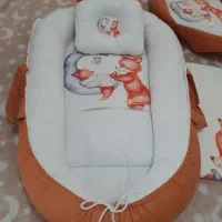 ست خواب کودک