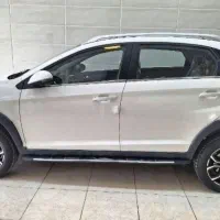 x22 pro اتومات ۴۰۲ کم کار|خودرو سواری و وانت|یزد, |دیوار