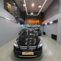 کراس H30|خودرو سواری و وانت|کرج, فاز ۳ گوهردشت|دیوار