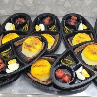 کارگر برای شیفت شب