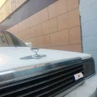 نیسان v 6|خودرو کلاسیک|برخوار, |دیوار