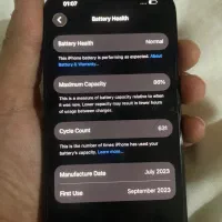 ایفون15pro|موبایل|بجنورد, |دیوار