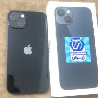آیفون ۱۳ نرمال