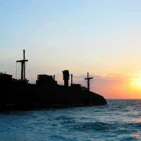 آفر تور کیش مروارید زاگرس