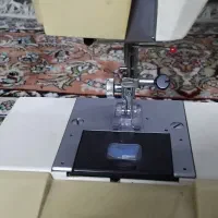 چرخ خیاطی ژانومه 627