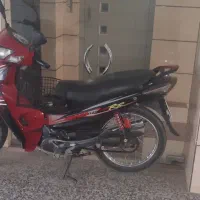 شوکا۱۲۵ تمیز