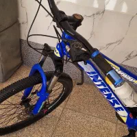 دوچرخه سایز۲۴|دوچرخه، اسکیت، اسکوتر|ماهدشت, |دیوار