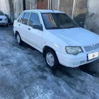 پراید 132 مدل90