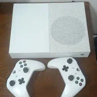 ایکس باکس وان اس Xbox One s