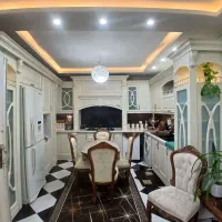 یه خونه لوکس در خین عرب