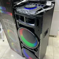 اسپیکر با ارتفاع 1/20(فروشگاه پلاس)|سیستم صوتی خانگی|کرمانشاه, |دیوار