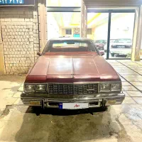 شورلت ایمپالا ۸ سیلندر اتومات مدل ۱۹۷۸|خودرو سواری و وانت|تهران, مرزداران|دیوار