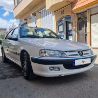 پژوپارس tu5 دریچه سیمی