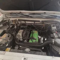 پادرا پلاس مدل آخر 1400|خودرو سواری و وانت|نسیم‌شهر, |دیوار