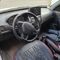 کوئیک gx فول مانیتوردار ۱۴۰۳|خودرو سواری و وانت|مشگین شهر, |دیوار