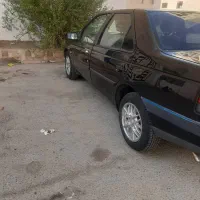 405مشکی آبنوس|خودرو سواری و وانت|بندرعباس, |دیوار