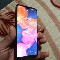 گوشی A10