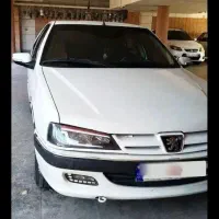 پژو 87 دوگانه|خودرو سواری و وانت|شاهین‌شهر, گزبرخوار|دیوار