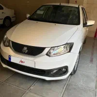 ساینا صفر مدل ۱۴۰۴