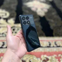 گوشی poco x6 pro