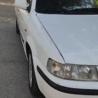 سمند مدل 85 Lx