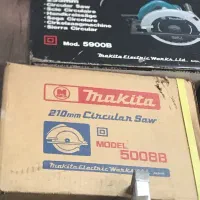 اره نوپان بروعمودبرماکیتا اصلی قدیمی