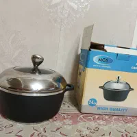 سرویس قابلمه چودن