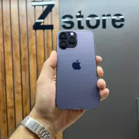 14promax 256/zaa باطری ۱۰۰ اورجینال