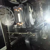 سیستم نسل ۱۲|رایانه رومیزی|قزوین, |دیوار