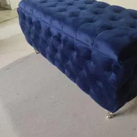 پاف &نشیمن دونفره تمام چستر|صندلی و نیمکت|مشهد, خواجه ربیع|دیوار