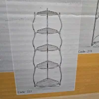 جا سیب زمینی پیاز