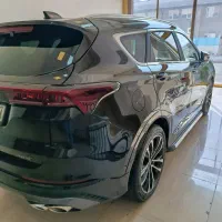 فیدلیتی پرستیژ ۷ نفره مشکی ۱۴۰۳|خودرو سواری و وانت|تهران, شهرک صدرا|دیوار