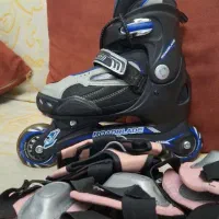 اسکیت سایر لارج|دوچرخه، اسکیت، اسکوتر|تهران, شهرک آزمایش|دیوار