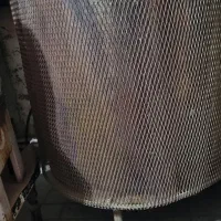 تنور گازی سالم