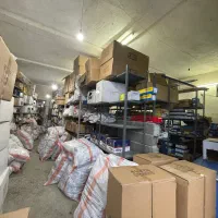 سه دهنه مغازه به متراژ 150 متر در رحیم اباد|اجارهٔ مغازه و غرفه|رحیمآباد, |دیوار